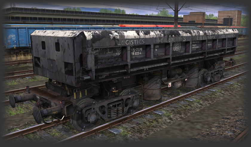 CTLMB Fa 418V 822-4
