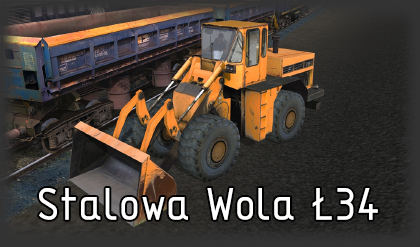 Stalowa Wola Ł34