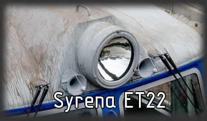Syrena ET22 v1